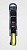Светящийся ошейник (зеленый) 2.5см*41-51см (нейлон+LED) (JPF-602M-green) фото, цены, купить