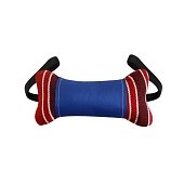 Игрушка для собак КОСТЬ С 2-мя РУЧКАМИ №2 30 см текстиль фото, цены, купить