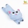 Игрушка для кошек с кошачьей мятой "Киса", 11 см, голубая фото, цены, купить