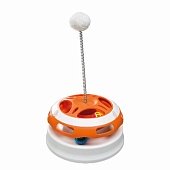 Ferplast VERTIGO интерактивная игрушка  фото, цены, купить