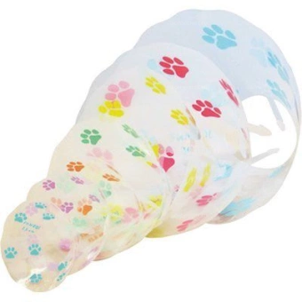 Конус защитный на застежке № 12,5 FUNCOL с Лапками  фото, цены, купить