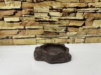 Аква Тоника Поилка террариумная 110*77*25мм  фото, цены, купить