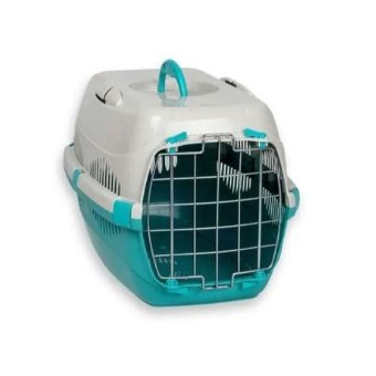 Переноска Спутник-2 до 12кг 49*33*32см металл дверь фото, цены, купить