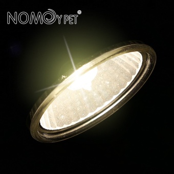 UVB 3.0 Мини-лампа обогрева для террариума 25Вт Е27 Размер лампы 4,8*5см (ND-10-25W) фото, цены, купить