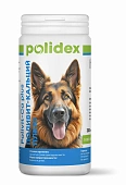 POLIDEX  Polivit-Ca plus (Поливит-Кальций плюс) 1 таб/10кг 300таб для собак фото, цены, купить