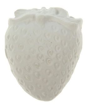 Минеральный камень "Клубника" для грызунов 50гр фото