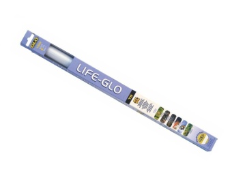 Аквариумная лампа LIFE-GLO II 15W 46см фото, цены, купить