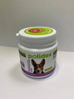 POLIDEX Собака Глюкогекстрон плюс 1таб/5кг 150таб+30таб  фото, цены, купить