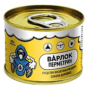 Шашка Варлок перметрин инсектоакарицидная 40г  фото, цены, купить