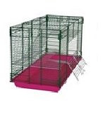 Клетка для шиншилл и хорьков  фото, цены, купить