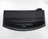 Крышка для аквариума овальная для панорамного аквариума 60см фото, цены, купить