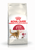 Royal Canin Fit для кошек