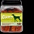 Лакомства Green Qzin СИЛА Сушеная куриная вырезка 750г (банка) фото, цены, купить