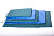Юсонд лежак прямоугольный "Турист" 40*60см №1 непромокаемый  фото, цены, купить