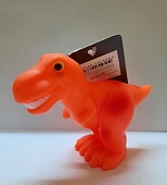 Игрушка Динозавр винил 14см  фото, цены, купить