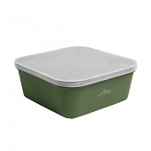 Коробка для наживки квадратная G012 165*165*65 мм фото, цены, купить