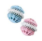 Мяч резиновый Дентал 8см фото, цены, купить