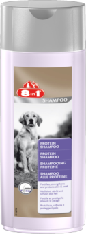 шампунь 8in1 для собак Протеин 250мл euro фото, цены, купить