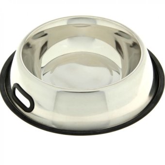 Миска нескользящая стандартная с ручками VM-2505 (A), 470 мл фото, цены, купить