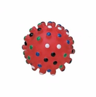 Мяч Мина Ferplast 10см фото, цены, купить