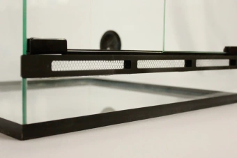 Аква Тоника Террариум "Бананоед" 40*40*60см фото, цены, купить