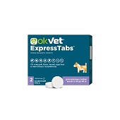 ЭкспрессТабс  2таб 30-60кг для собак фото, цены, купить