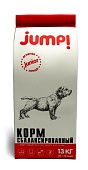 JUMP Duo с ягненком и птицей для собак 13кг фото, цены, купить