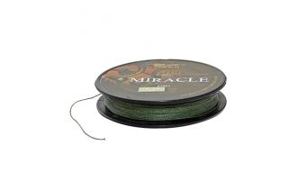 Плетёнка MIRACLE 115 м 0,16 фото, цены, купить