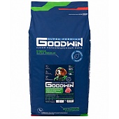 GOODWIN для собак ср. и крупных пород с индейкой при чувств. пищеварением 15кг фото, цены, купить