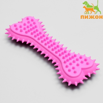 Косточка литая 15*6см (1/150) фото, цены, купить
