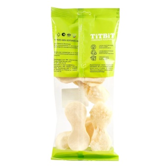 TiTBiT Чипсы Говяжьи XXL 65г фото, цены, купить