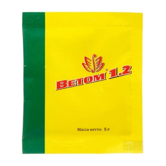 Ветом 1,2 5г фото, цены, купить