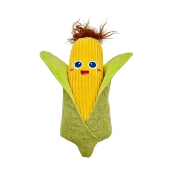 Игрушка для собак "Кукуруза" FOFOS Harvest Corn фото, цены, купить