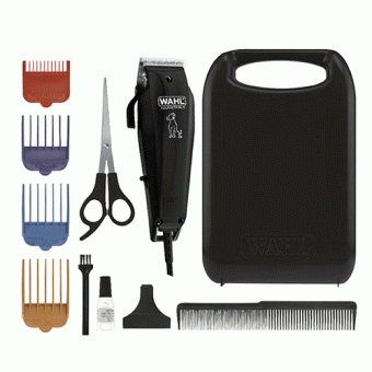 WAHL Animal Clipper Basic black машинка для стрижки фото, цены, купить