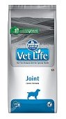 Farmina VetLife Joint при заболеваниях опорно-двигательного аппарата у собак фото, цены, купить