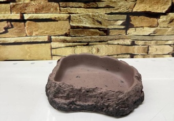 Аква Тоника Поилка террариумная 130*110*80мм  фото, цены, купить