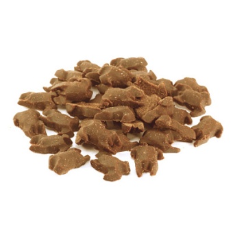 TiTBiT Курочки ароматные для собак (Новогодняя коллекция) 80г  фото, цены, купить