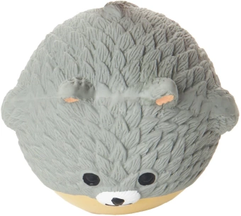 Шиншилла 9см латекс фото, цены, купить