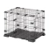 Вольер  57*91*58см DOGGY HUB 90 без дна с Подушкой Ferplast  фото, цены, купить