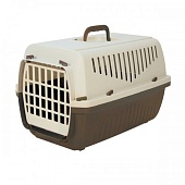 Переноска SKIPPER 1 для животных пластик фото, цены, купить