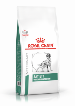 Royal Canin Satiety Weight Management Sat 30 для контроля веса у собак фото, цены, купить