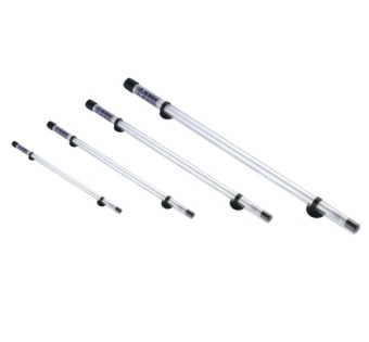 Погружной светильник с флуоресцентной лампой для аквариума 35см, 6Вт, 3 цвета  фото, цены, купить