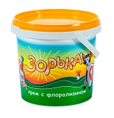 крем Зорька 750г (сухость, трещины, эрозия кожи) фото, цены, купить