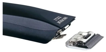 Машинка Moser Max45 230V Animal Clipper Black  фото, цены, купить