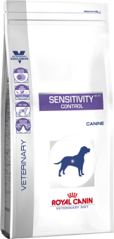 Royal Canin Sensitivity Control SC21 для собак при пищевой аллергии фото, цены, купить