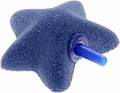 Распылитель "Морская Звезда" минеральный синий 5см фото, цены, купить