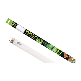 Лампа для террариума Т8 EX Reptile UVB100 former UVB5.0 30W. PT2388 фото, цены, купить