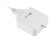 Бесшумный мини-компрессор для аквариума 18л/ч белый квадратный 1,8Вт от 10 до 80л фото, цены, купить
