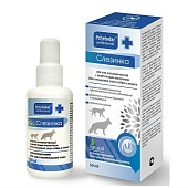 Лосьон Слезинка 50мл фото, цены, купить