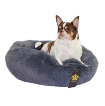 Пуф темно-серый №1 фото, цены, купить